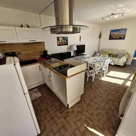 Le Ginestou - Maisons & Pour 4 Personnes 24 *