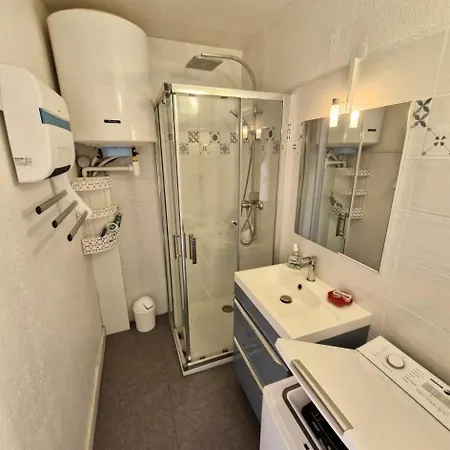 Le Ginestou - Maisons & Pour 4 Personnes 24 * Leucate