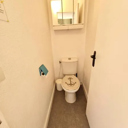 Résidence Le Ginestou - Maisons&villas Pour 4 Personnes 24 Villa
