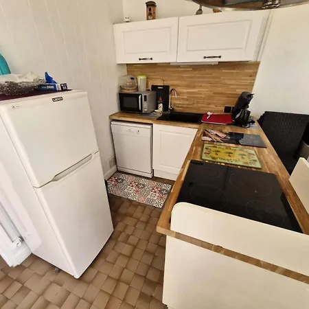 Résidence Le Ginestou - Maisons&villas Pour 4 Personnes 24 Villa *