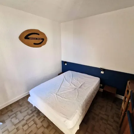 Le Ginestou - Maisons & Pour 4 Personnes 24 Villa Leucate
