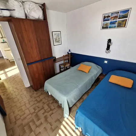 Résidence Le Ginestou - Maisons&villas Pour 4 Personnes 24 Villa