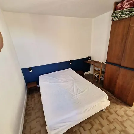 Le Ginestou - 3 Pieces 4 Couchages Port Leucate. Ref: 6gin_22 Mae-7424 וילה לאוקאט