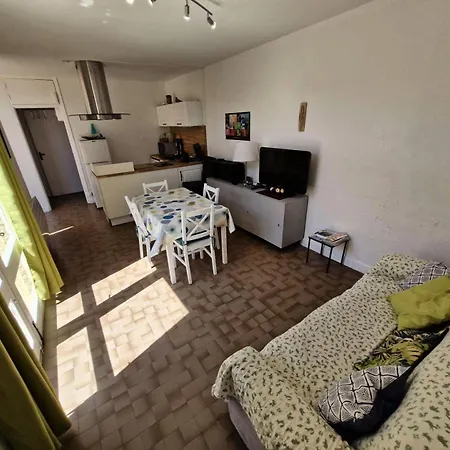 Villa Le Ginestou - Maisons & Pour 4 Personnes 24 Leucate
