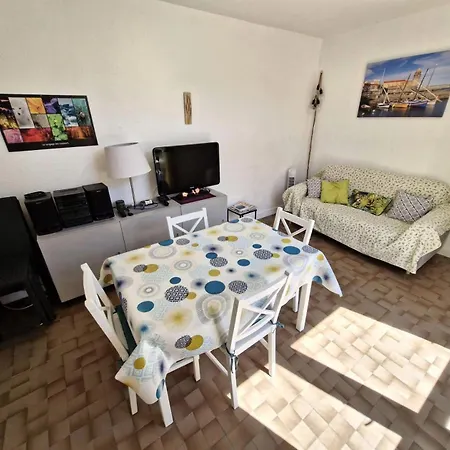 Résidence Le Ginestou - Maisons&villas Pour 4 Personnes 24 *