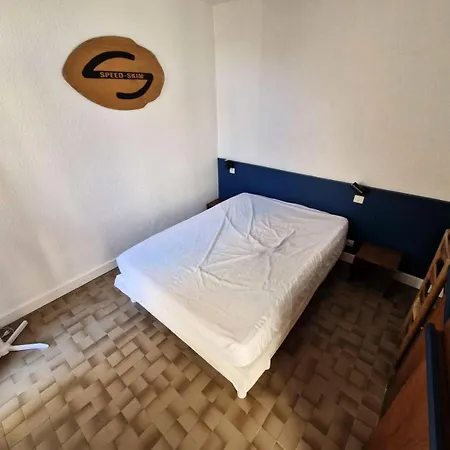 Le Ginestou - Maisons & Pour 4 Personnes 24 * Leucate