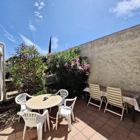 Villa Le Ginestou - Maisons & Pour 4 Personnes 24