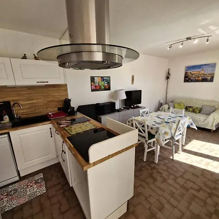 Villa Le Ginestou - Maisons & Pour 4 Personnes 24 Leucate