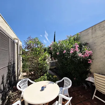 Le Ginestou - Maisons & Pour 4 Personnes 24