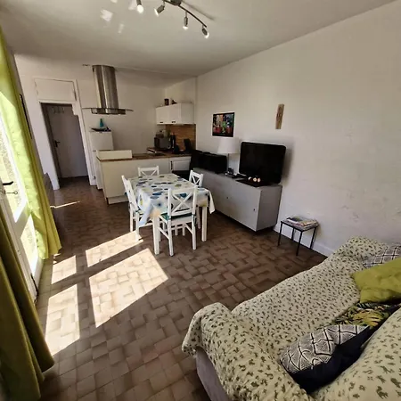 Le Ginestou - Maisons & Pour 4 Personnes 24 Leucate