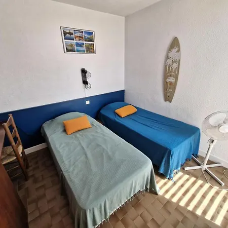 Villa Résidence Le Ginestou - Maisons&villas Pour 4 Personnes 24 *