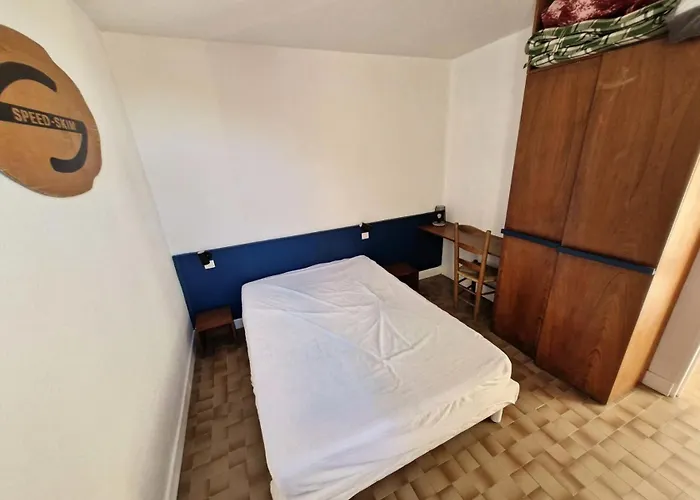 Résidence Le Ginestou - Maisons&villas Pour 4 Personnes 24 Villa Leucate